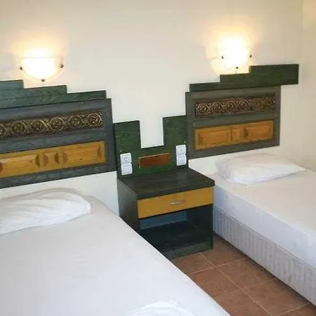 Sindy Apart Marmaris