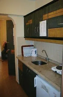 Sindy Apart Hotel